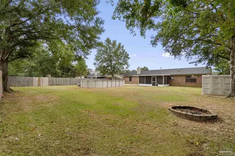 3366 Silkwood Ln, Pace, FL 32571 photo 44