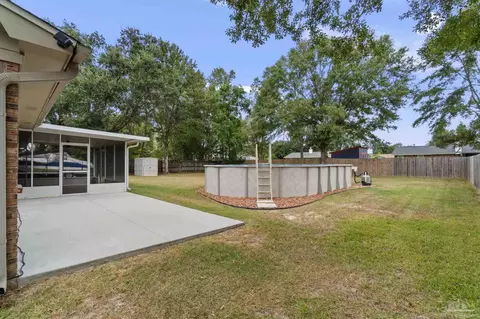 3366 Silkwood Ln, Pace, FL 32571 photo 42