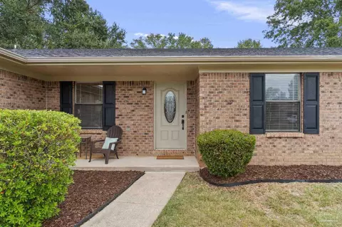 3366 Silkwood Ln, Pace, FL 32571 photo 3