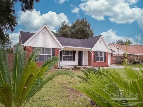 3317 Marion Oaks Way, Pensacola, FL 32507