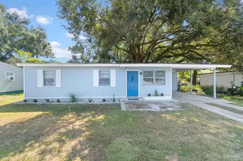 825 W Michigan Ave, Pensacola, FL 32505