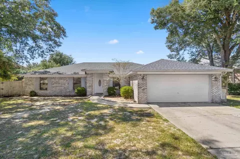 6073 Strickland Pl, Pensacola, FL 32506
