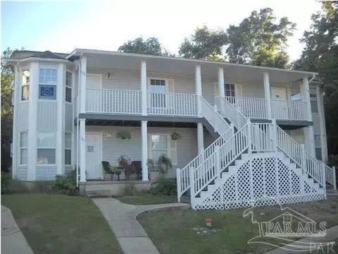 1500 E Johnson Ave #205, Pensacola, FL 32514