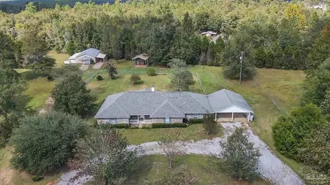 6944 Ellis Rd, Jay, FL 32565 photo 1