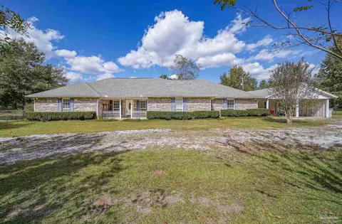 6944 Ellis Rd, Jay, FL 32565 photo 2