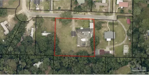 4209 Celtic Cir, Milton, FL 32571