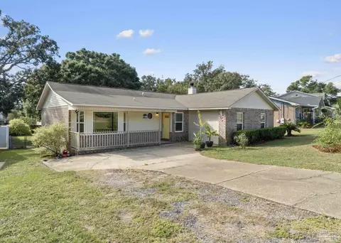 6584 Memphis Ave, Pensacola, FL 32526