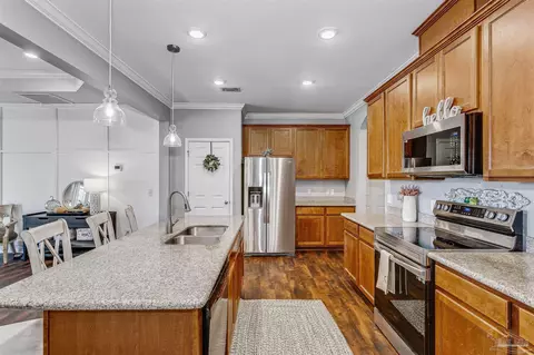 5200 Richardson St, Milton, FL 32570 photo 16