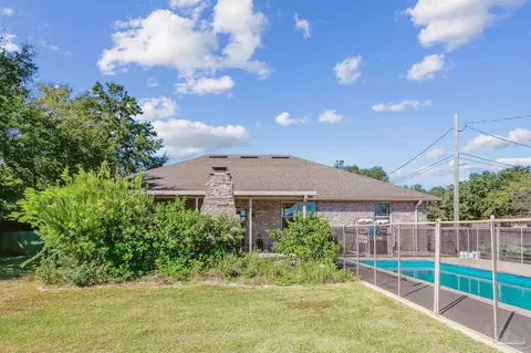 5200 Richardson St, Milton, FL 32570 photo 34