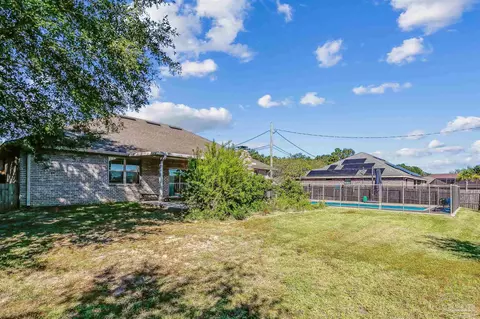 5200 Richardson St, Milton, FL 32570 photo 33