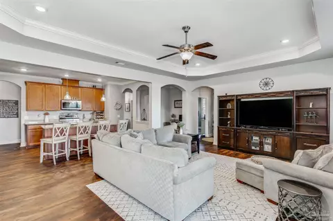 5200 Richardson St, Milton, FL 32570 photo 10