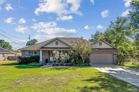 5200 Richardson St, Milton, FL 32570 photo 3