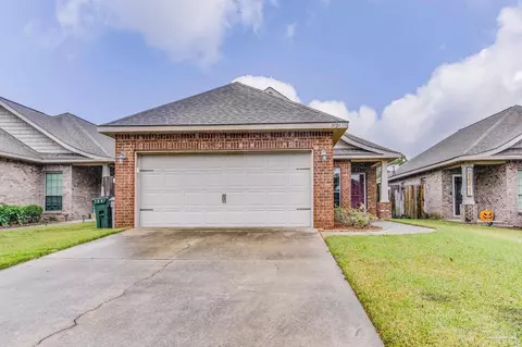 1426 Claridge Pl, Pensacola, FL 32534