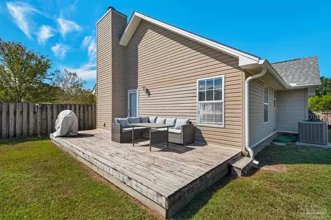 3642 Bagwell Rd, Pace, FL 32571 photo 34