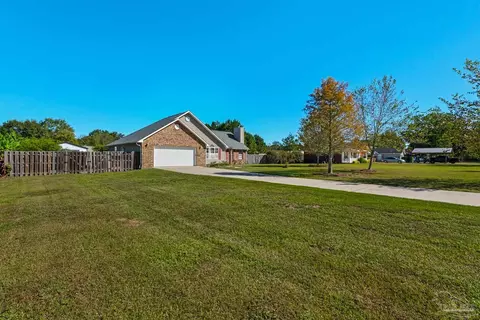 3642 Bagwell Rd, Pace, FL 32571 photo 3