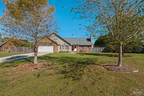 3642 Bagwell Rd, Pace, FL 32571 photo 2