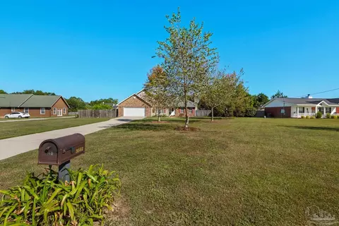 3642 Bagwell Rd, Pace, FL 32571 photo 5