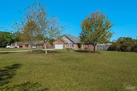 3642 Bagwell Rd, Pace, FL 32571 photo 4