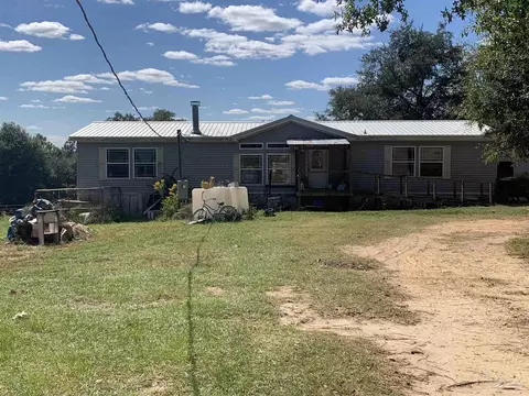5873 Sabol Rd, Milton, FL 32583