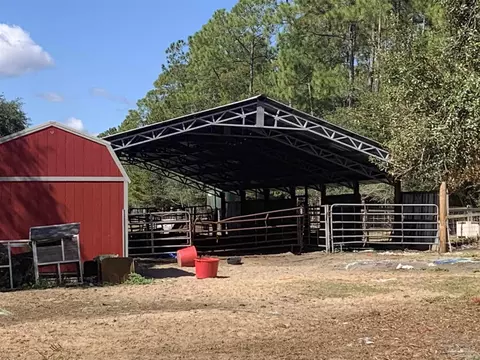 5873 Sabol Rd, Milton, FL 32583 photo 21