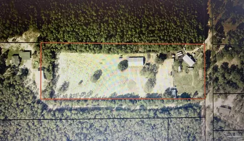 5873 Sabol Rd, Milton, FL 32583 photo 2