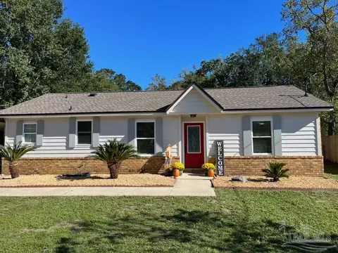 10667 Bridge Creek Dr, Pensacola, FL 32506