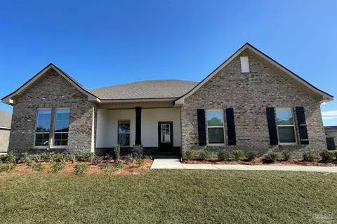 2798 Trestle Way 6-j #6-J ( ), Cantonment, FL 32533