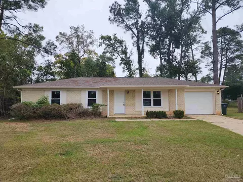 730 Carondelay Dr, Pensacola, FL 32506