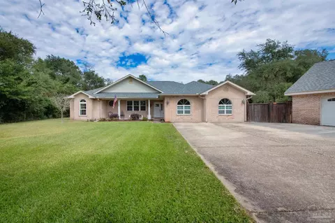 2658 Cool Springs Cir, Navarre, FL 32566