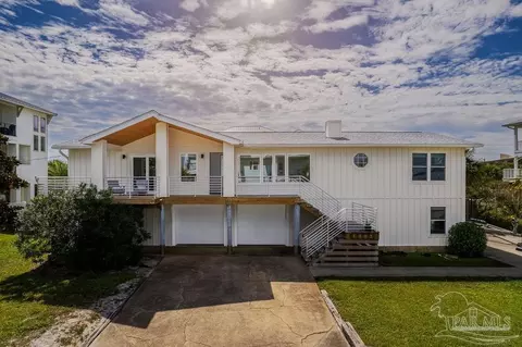 1002 Panferio Dr, Pensacola Beach, FL 32561