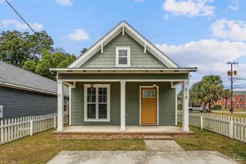 518 E Gonzalez St, Pensacola, FL 32503