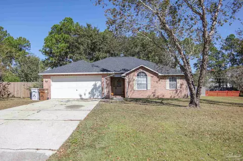 3614 Misty Woods Cir, Pace, FL 32571