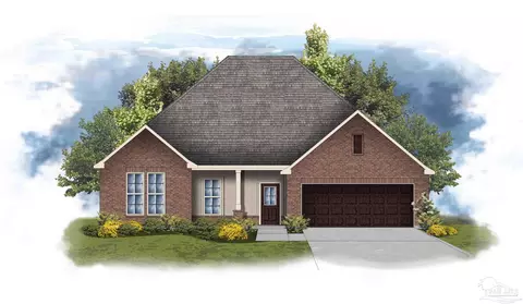 3052 Mountain Laurel Tr 9-l #9-L (), Cantonment, FL 32533