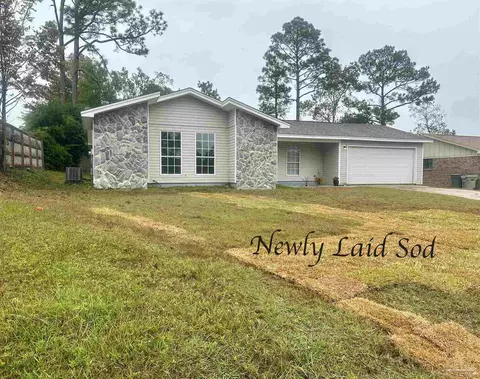 2238 Kingfisher Way, Pensacola, FL 32534