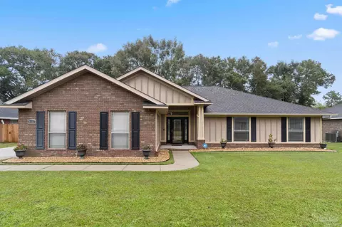 8403 Ferlon Ave, Pensacola, FL 32526