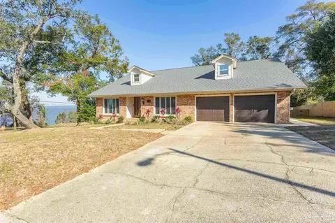 4495 Yarmouth Pl, Pensacola, FL 32514
