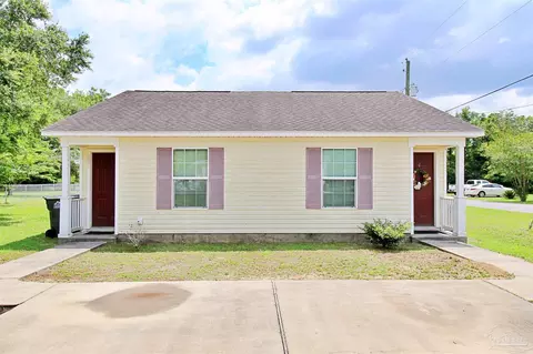 2501 Kelso Rd #A-D, Pensacola, FL 32514