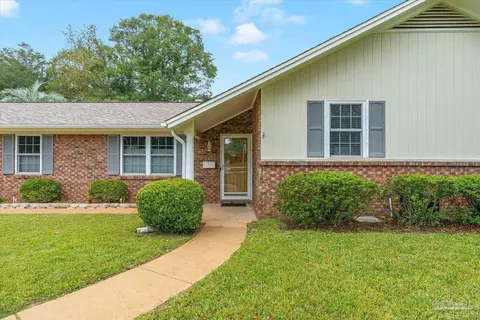 3455 Firestone Blvd, Pensacola, FL 32503