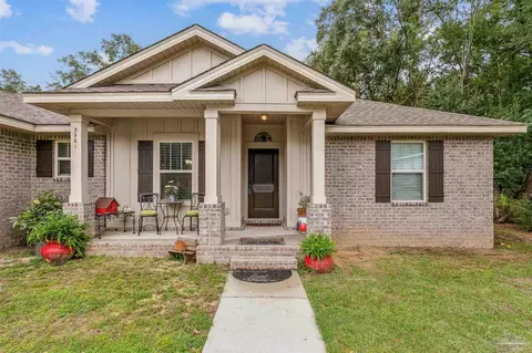 3501 Jubilee Dr, Pace, FL 32571 photo 3