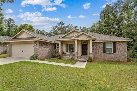 3501 Jubilee Dr, Pace, FL 32571