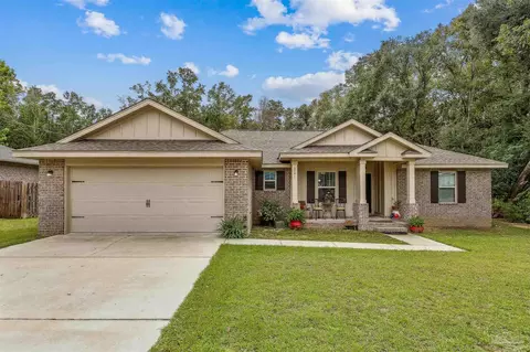 3501 Jubilee Dr, Pace, FL 32571 photo 2