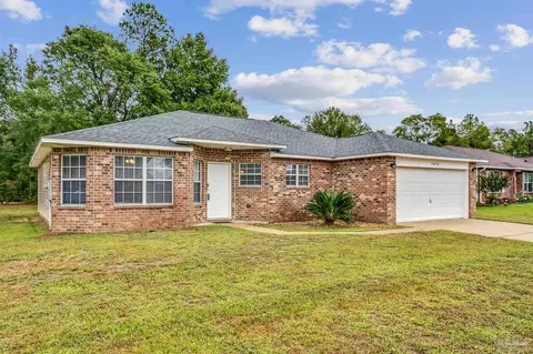 7078 Tylerwood Ct, Milton, FL 32570