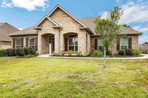 4672 Dupont Cir, Pace, FL 32571 photo 2