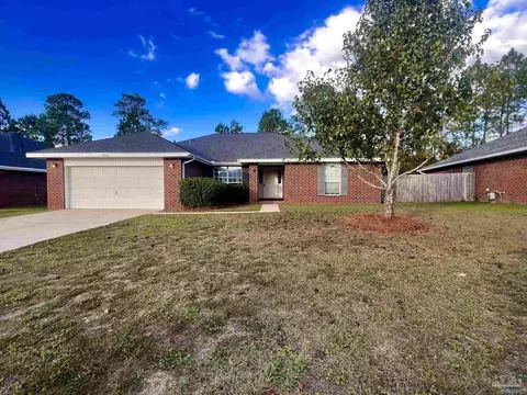 4830 Ribault Ln, Milton, FL 32570