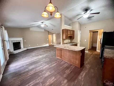4830 Ribault Ln, Milton, FL 32570 photo 7
