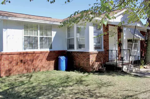 1120 S Old Corry Field Rd, Pensacola, FL 32507