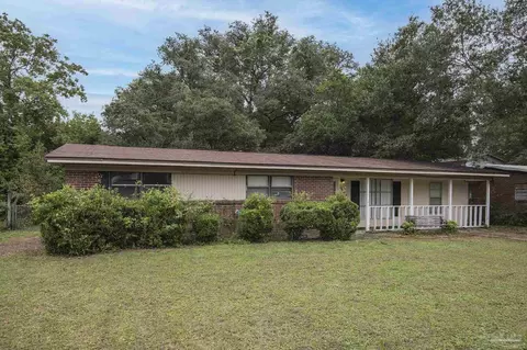 1010 Edison Dr, Pensacola, FL 32505