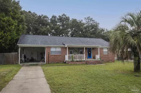 189 Talladega Trl, Pensacola, FL 32506