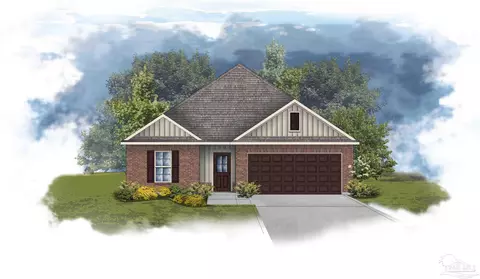 4765 Sago Palm Cir 3-b #3-B ( ), Pace, FL 32571 photo 16