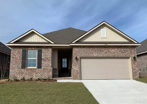 4765 Sago Palm Cir 3-b #3-B ( ), Pace, FL 32571 photo 1